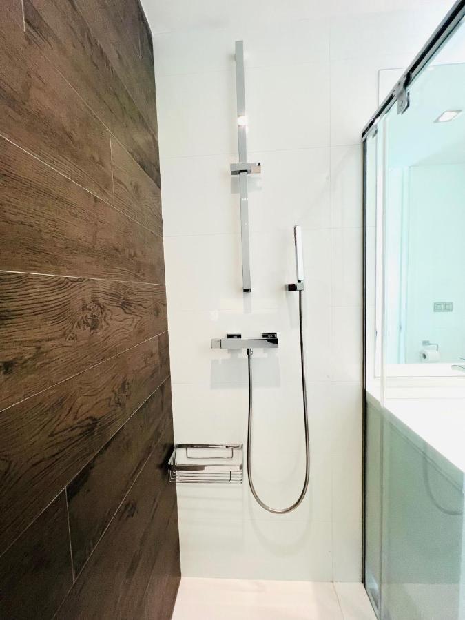Apartamento De Lujo Benicasim - Primera Linea Benicàssim Exteriör bild